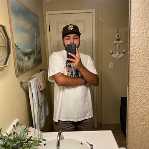 Meet your Posher, Daniel